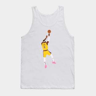 Lebron Tank Top